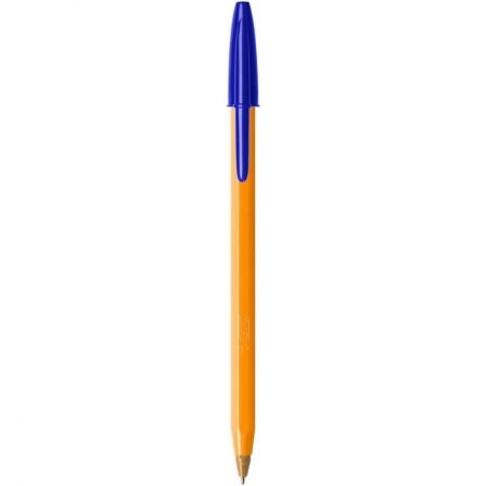 BIC Cristal Fine Bolígrafos Colores Surtidos, 4 Unidades, Trazo 0,3 mm BIC Cristal Fine Bolígrafos Colores Surtidos, 4 Unidades, Trazo 0,3 mm